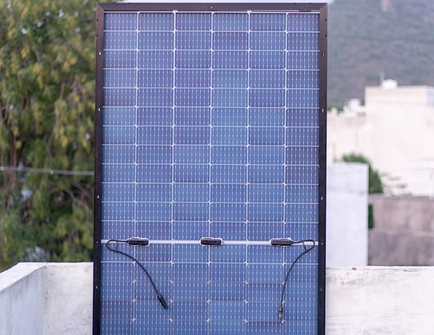 N-Type TOPCon & Bifacial PV Modules