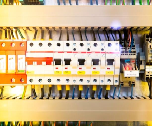 Three-Phase Grid-Tie String Inverters