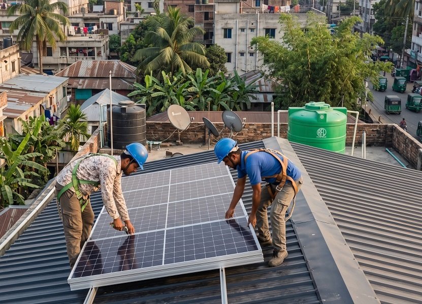 Energy Solutions