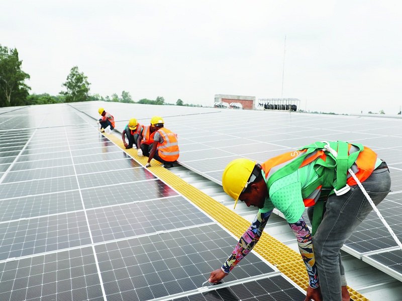 Solar Engineering